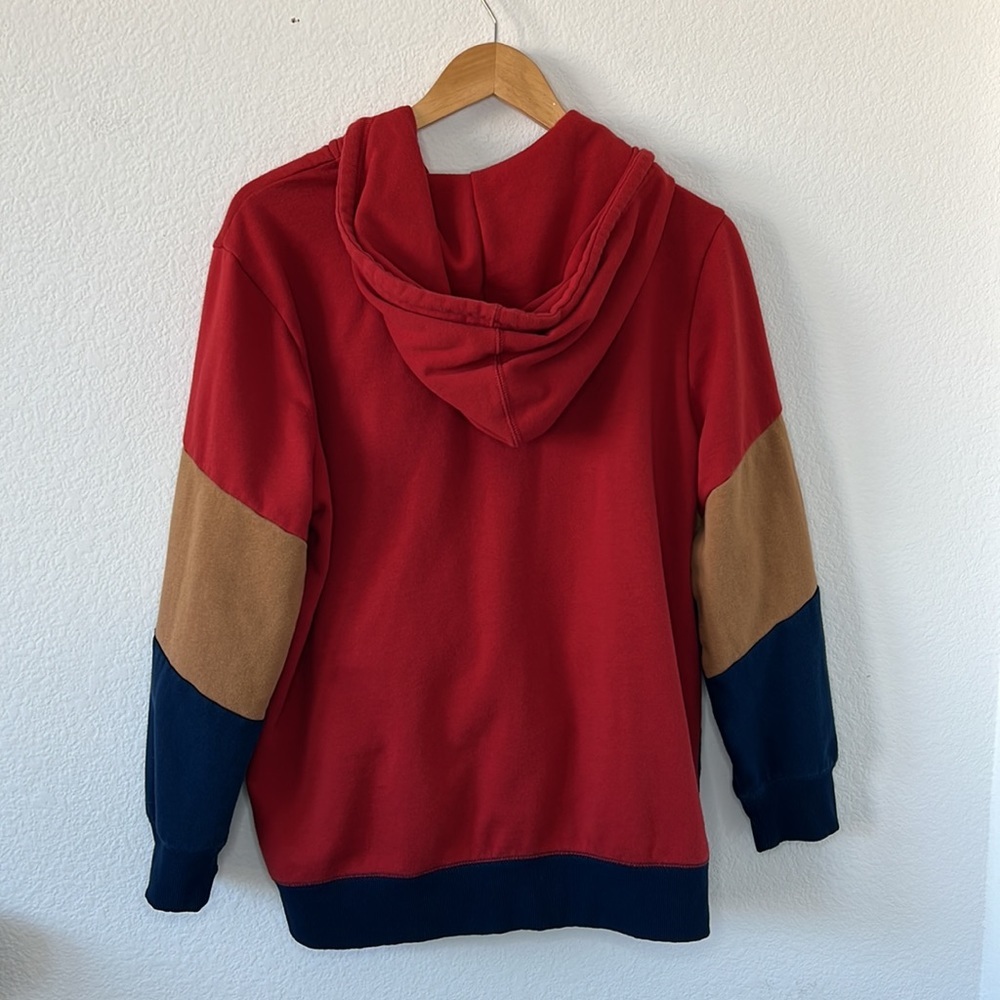 Marvel Doctor Strange Full Zip Hoodie - Picture 7 of 8